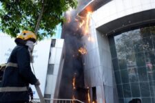 Case Study on Major Fire at COVID 19 Hospital in Mumbai Mall