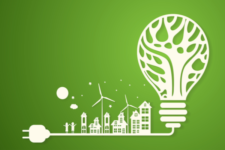 Ecological Sustainability – Energy Efficiency