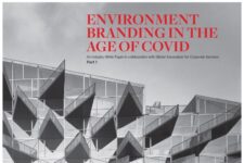 Environment Branding in the age of Covid