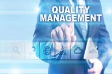 ISO – Quality Management Systems Standard