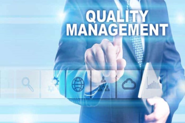 You are currently viewing ISO – Quality Management Systems Standard