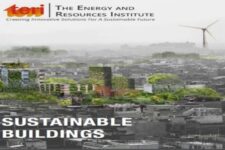 Sustainable Buildings​ – Sustainable Habitat Program​ by TERI