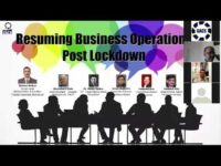 Maharashtra Chapter   Resuming Business Operations Post Lockdown